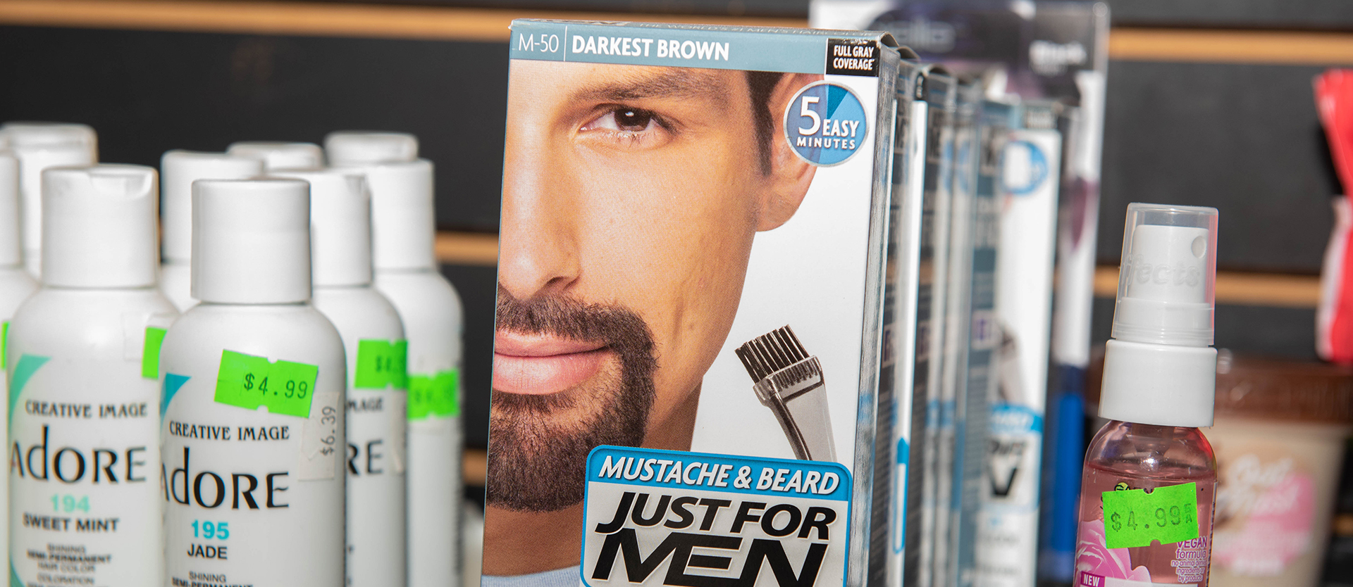 Hair Products